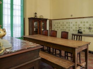 Museo Arturo Illia: Nuevos espacios revelan la intimidad del expresidente