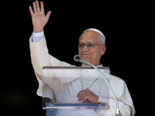 El 9 de noviembre será feriado nacional por la visita del papa León XIV