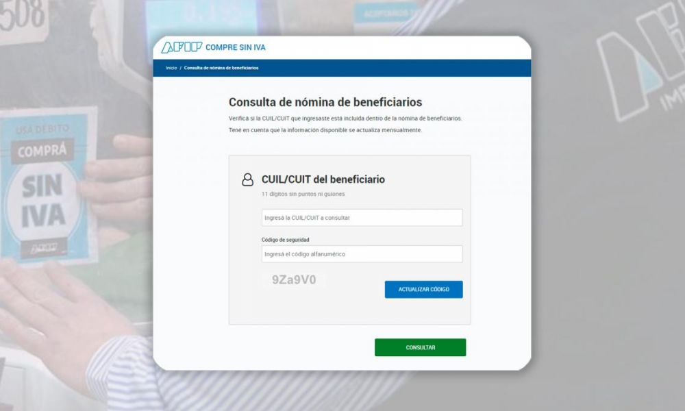 ¿Cómo saber si te devuelven el IVA?