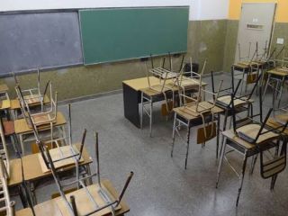Paro docente en la provincia de Buenos Aires: Las razones por las que este martes no hay clases