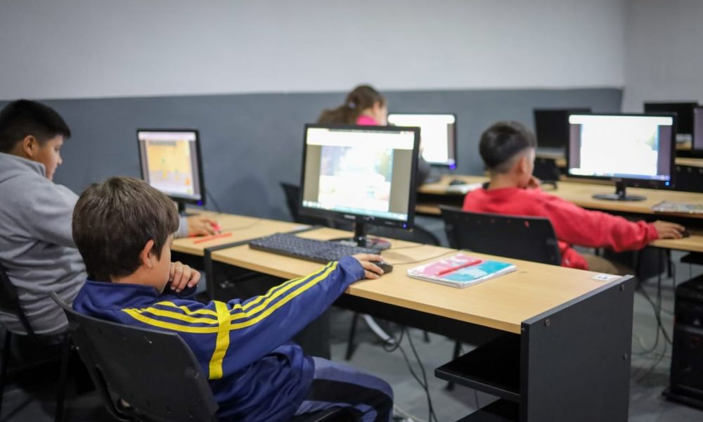 Pergamino impulsa las Olimpíadas de Matemática Matific