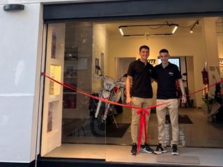 De la competencia al concesionario: Debeljuh abre RVM Pergamino y consolida un proyecto con sello propio