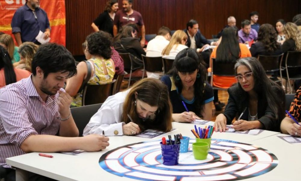 Pergamino recibió una distinción