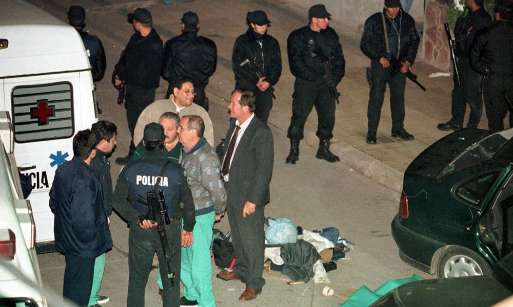 Masacre de Ramallo