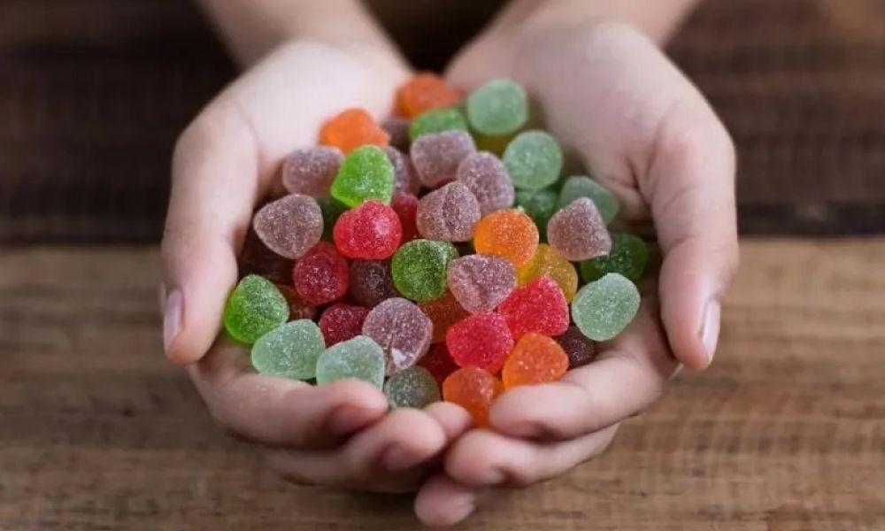 Prohíben en Argentina la venta de gomitas con cannabidiol