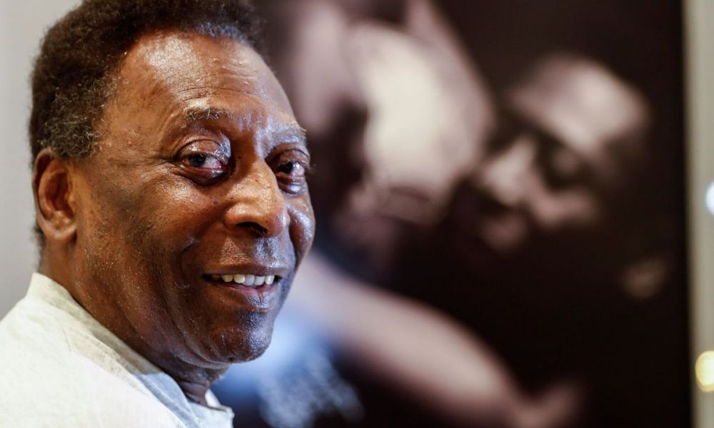 Murió Pelé