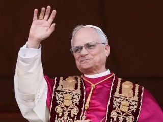 Robert Prevost, el elegido: un Papa norteamericano con alma latinoamericana