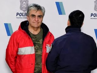Bragado: Piden apartar al concejal de LLA detenido en una causa por drogas