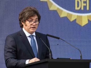 Lanzan el «FBI argentino»: Milei y Bullrich presentan el nuevo Departamento Federal de Investigaciones