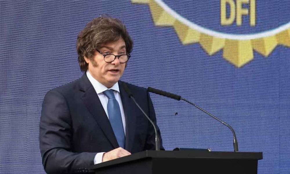 Lanzan el «FBI argentino»