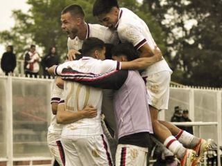 Douglas Haig volvi al triunfo y recuper la confianza