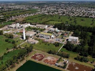 Clausuran Atanor por contaminacin en San Nicols: Glifosato, metales pesados y desobediencia judicial