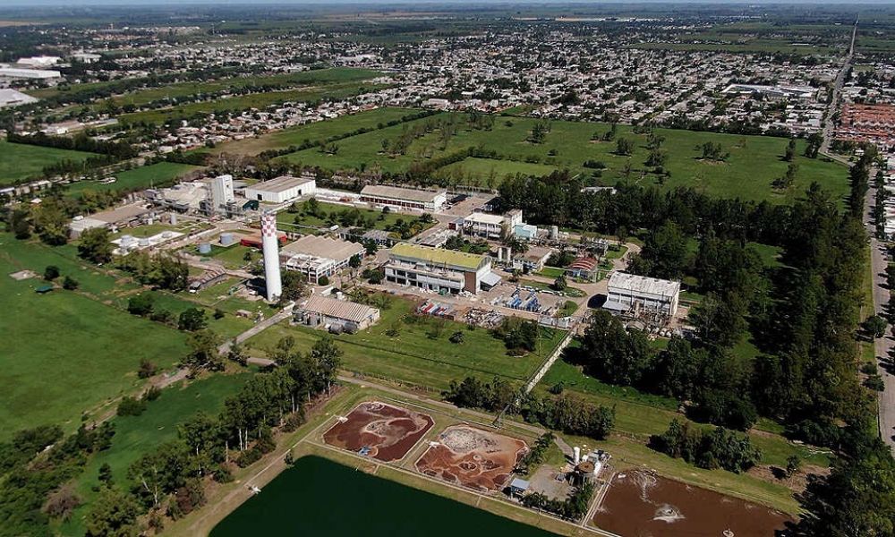 Clausuran Atanor por contaminación en San Nicolás