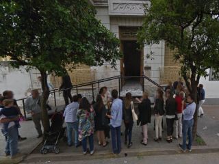 Disponen la atencin presencial en las delegaciones del Registro de las Personas