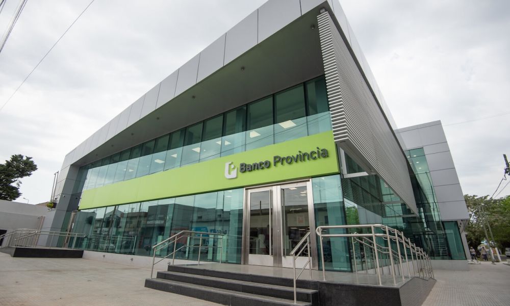 Bancarios acordaron un aumento del 2,9%