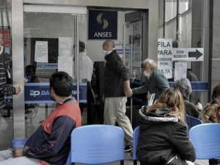 El pago del bono de $9.000 para trabajadores comenzar el 19 de mayo