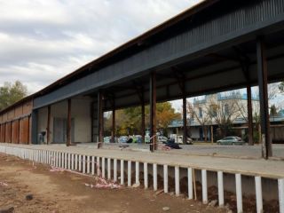 Pergamino: El Parque Belgrano tendr un polo gastronmico
