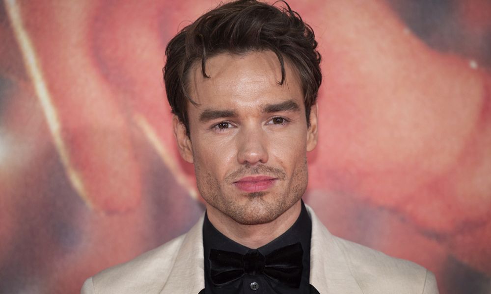 Liam Payne