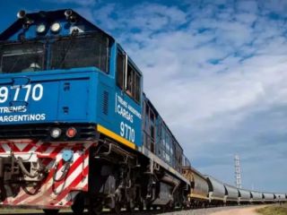 El Gobierno lanzó la licitación para privatizar Belgrano Cargas, San Martín y Urquiza