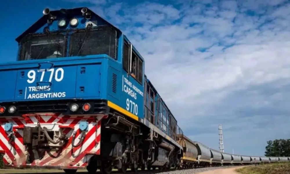 Se lanzó la licitación para privatizar Belgrano Cargas