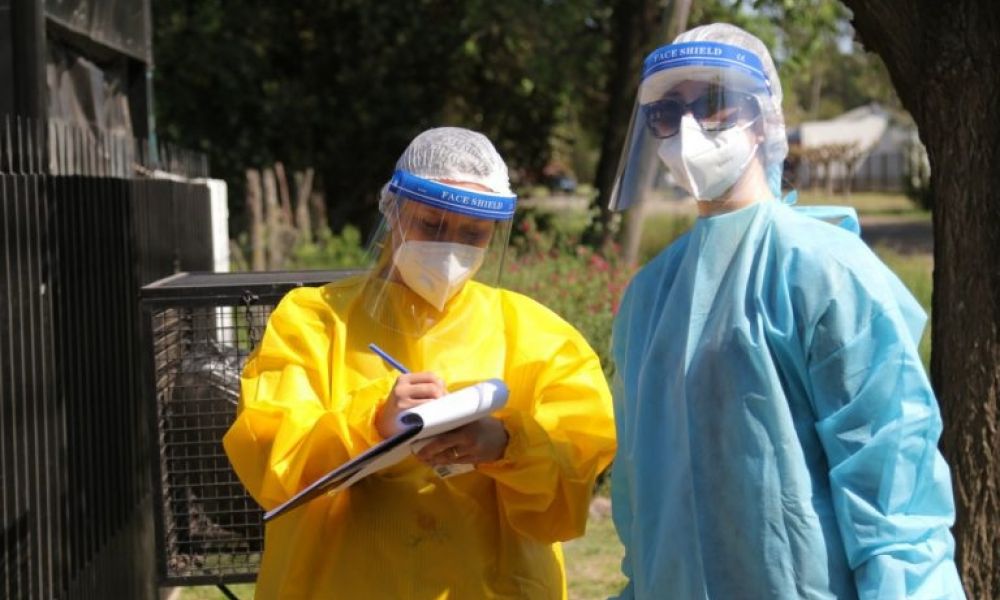 Situación epidemiológica