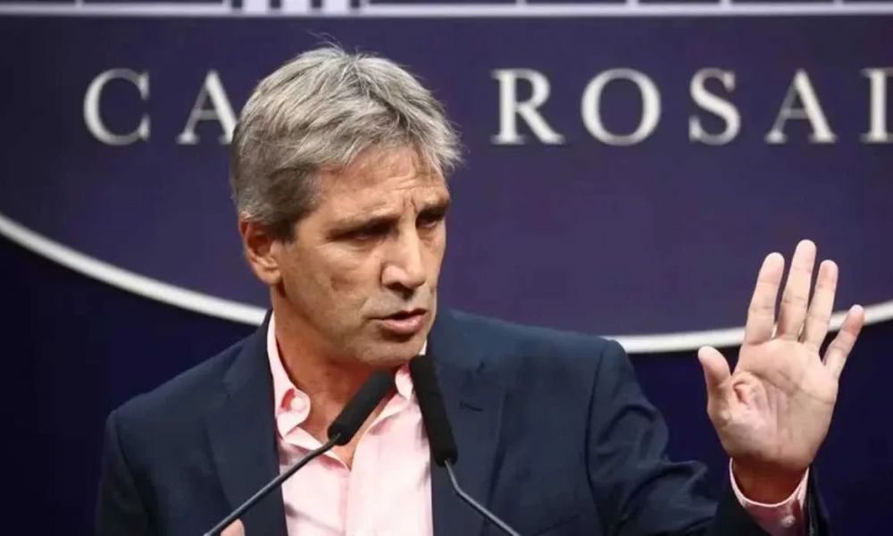 Inflación en alza: Marzo rompe la calma