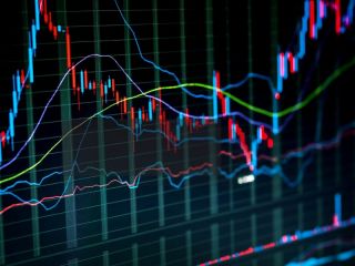 El mercado celebra: Baja el riesgo pa�s y suben acciones y bonos