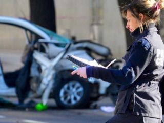 Drogas y alcohol al volante: Se agrava la situacin del abogado que atropell y mat a la mdica pergaminense