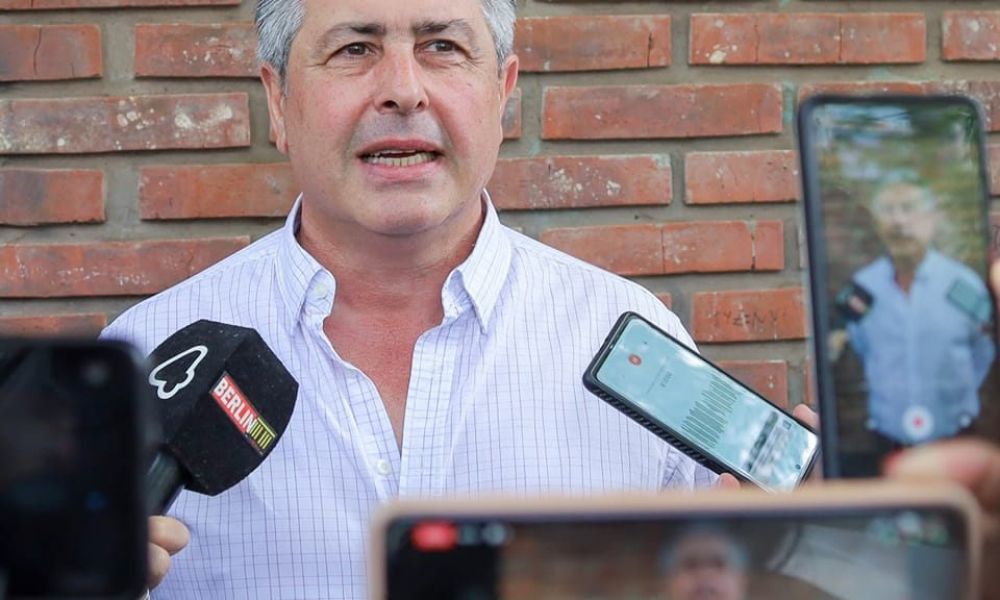 Javier Martínez