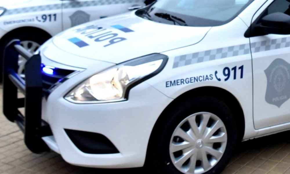 Se quitó la vida al enterarse de la muerte de su hijo