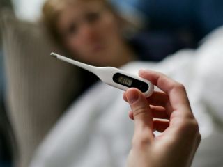 Aumento alarmante de casos de gripe estacional