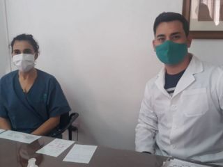Aseguran en Salto que el brote de coronavirus est controlado