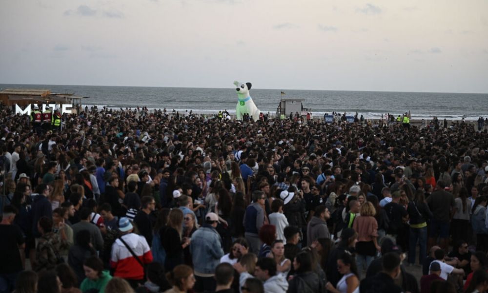 El Festival Cuenta DNI en la costa