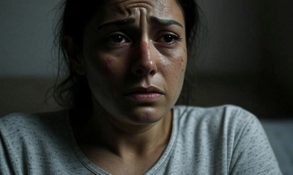 Polémica en Roma por la ventanilla para hombres maltratados