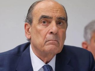 Guillermo Francos hospitalizado de urgencia