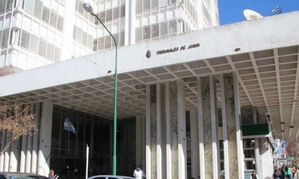 Absolución de ex funcionarios municipales pergaminenses