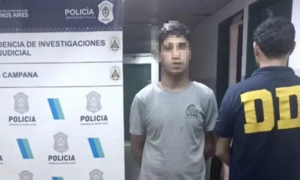 Detuvieron a un hacker en Zárate