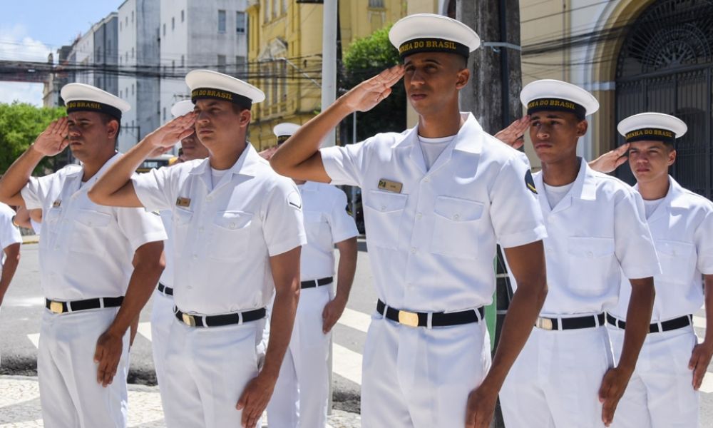 La Fragata ARA Libertad zarpa hacia nuevos horizontes