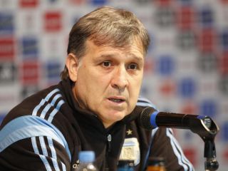 Los cuatro equipos clasificados tienen entrenador argentino