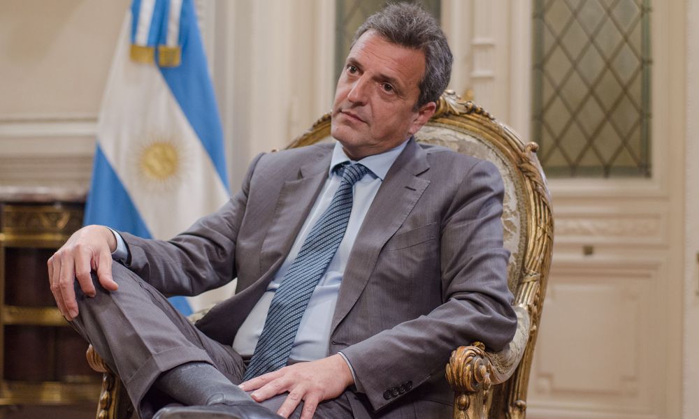 Massa presentará un nuevo esquema tarifario