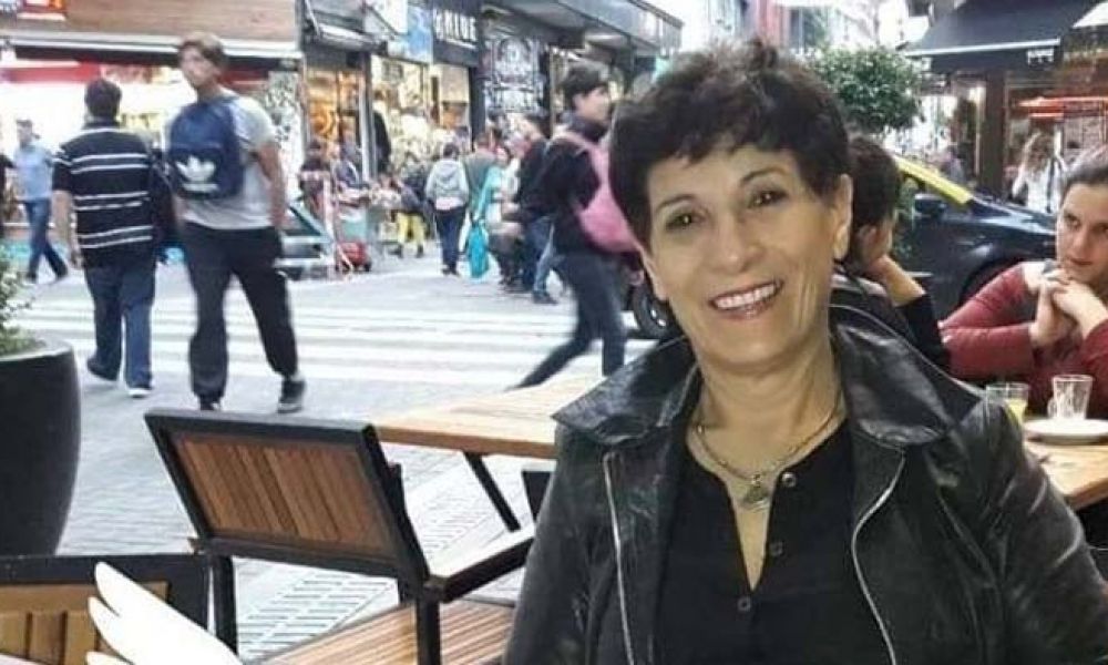 Mafalda Beatriz Secreto