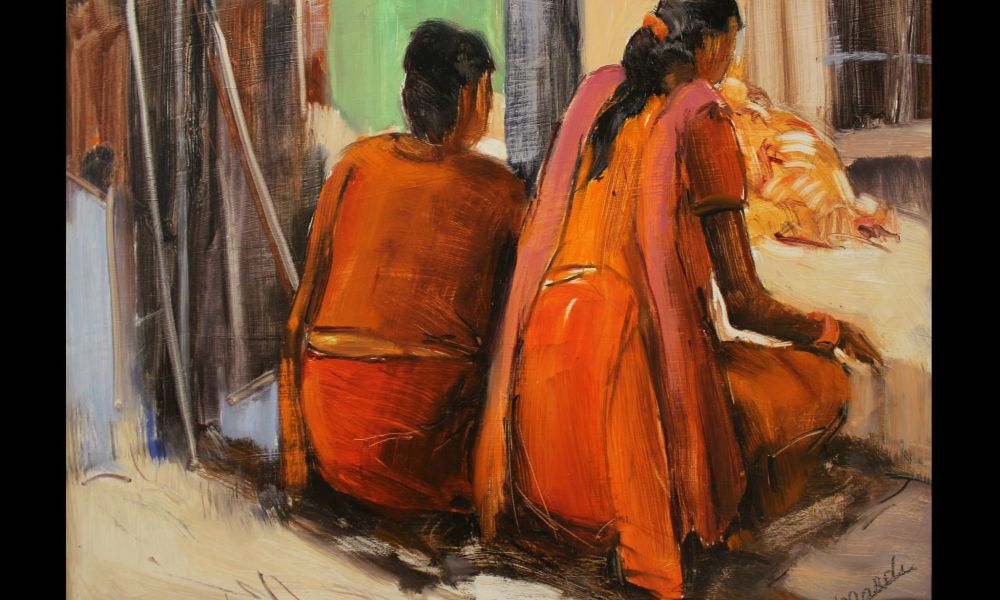 Inmersión en el universo creativo de Gigi Nardi