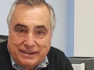 Ricardo Yapur se despide de Rizobacter: El legado de un pionero del agro que dej huella desde Pergamino al mundo