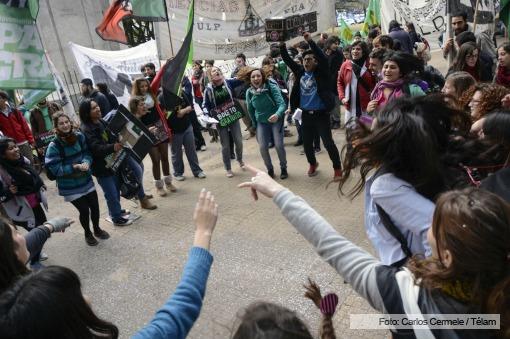 Boleto estudiantil gratuito en la provincia de Buenos Aires