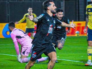 Arranca la segunda fecha del Torneo Clausura: Cronograma completo