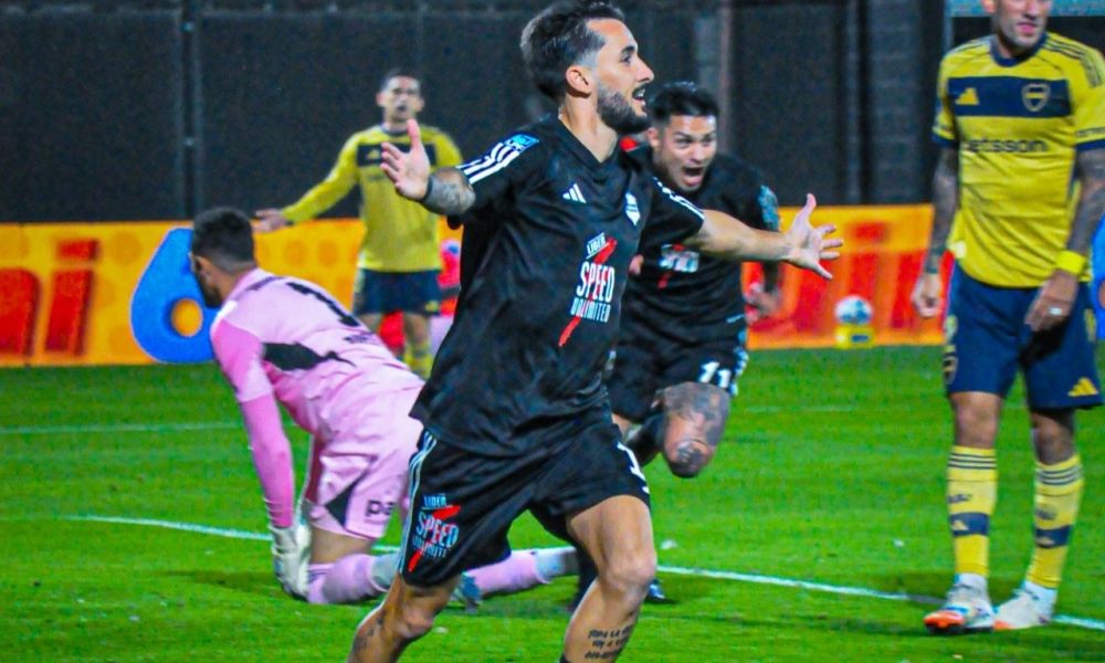 Arranca la segunda fecha del Torneo Clausura