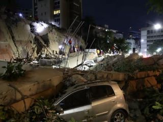 Terremotos en Venezuela: La cifra de muertos asciende a 920 y continúa la búsqueda de sobrevivientes