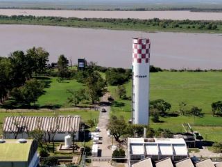 San Nicols: Contina el conflicto laboral en Atanor tras 7 meses de inactividad