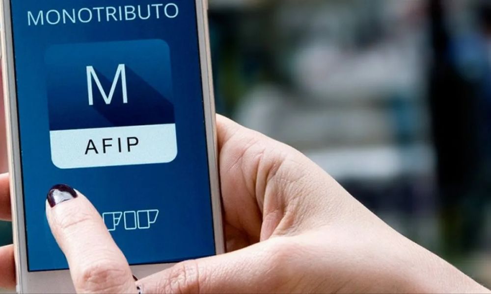 Aumentan las cuotas del Monotributo