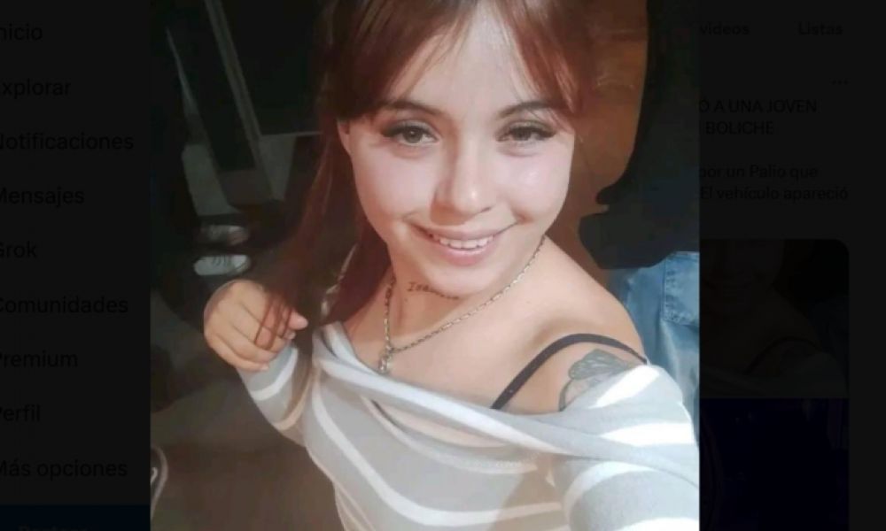 Martina Soledad Schiapelli